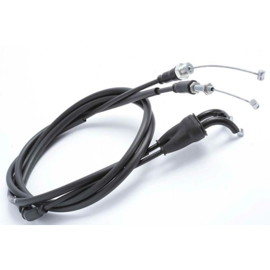 Cable de gaz aller retour VENHILL pour HONDA/HM 450 CRE-F et 450 CRF 2007-2008