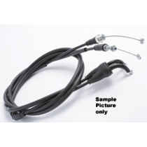 Cable de gaz aller retour VENHILL Husaberg, Husqvarna, KTM