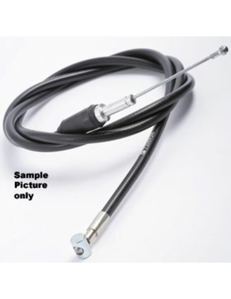Cable de gaz VENHILL Kawasaki 85 KX 2014-2023
