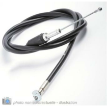 Cable de gaz VENHILL 500 RM 1983-1984