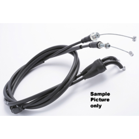 Cable de gaz VENHILL Suzuki 250 RMZ 2013-2018