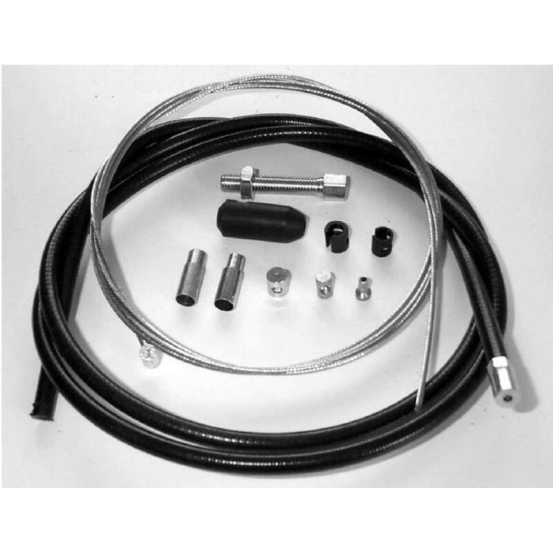 Cable d'embrayage universel (1,35 mètres) VENHILL