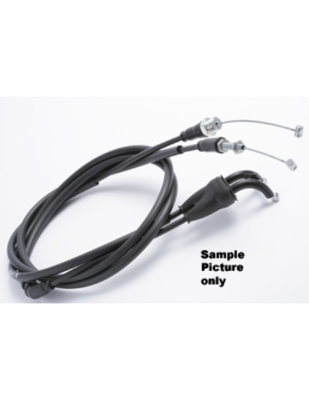 Cable de gaz aller retour VENHILL YAMAHA 450 WR F 2012-2015