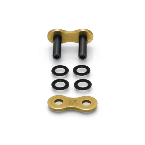 Attache à riveter Chaîne DID 525 ZVM-X