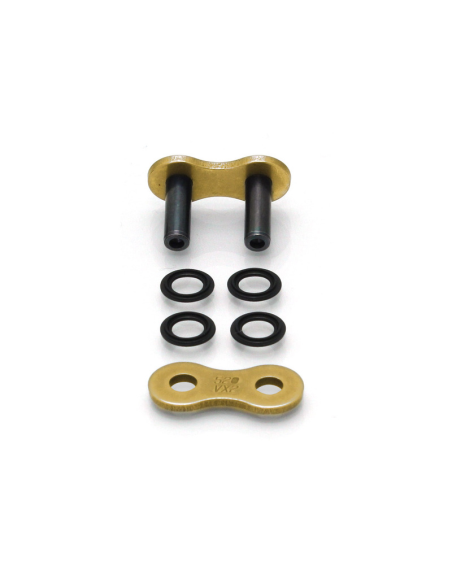 Attache à riveter Chaîne DID 525 ZVM-X
