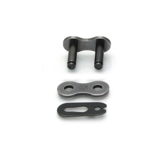 Attache rapide type clip DID pour chaîne 428HD