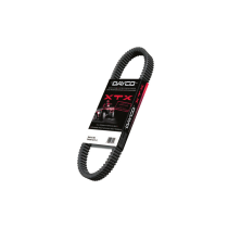 Courroie extra renforcée DAYCO Can Am 500/650/800/1000