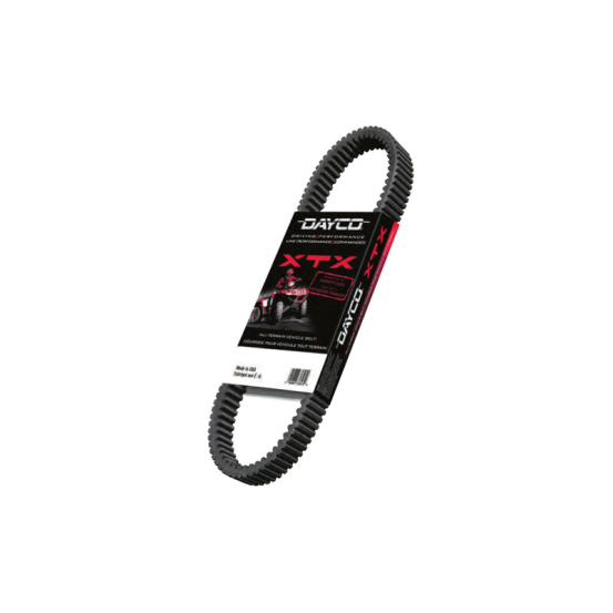 Courroie extra renforcée DAYCO Can Am 500/650/800/1000
