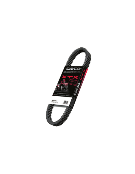 Courroie extra renforcée DAYCO Can Am 500/650/800/1000
