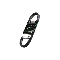 Courroie renforcée DAYCO 350 YFM grizzly