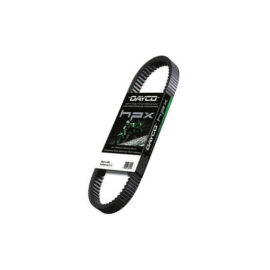 Courroie renforcée DAYCO 350 YFM grizzly