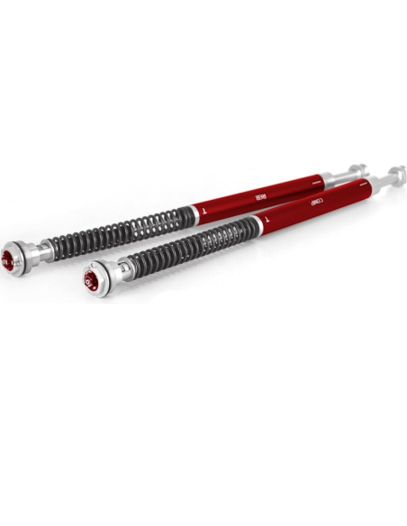 Kit cartouche YSS - YAMAHA 530 Tmax