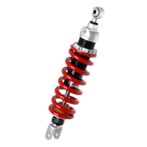 Amortisseur arrière YSS MZ456 Top Line - HONDA 250 CRF L- M
