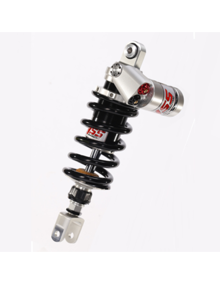 Amortisseur arrière YSS MG456 Top Line - BMW 1000 S RR