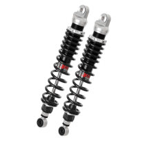 Bi-amortisseurs arrières YSS RZ362 Top Line - HONDA 125 XLS