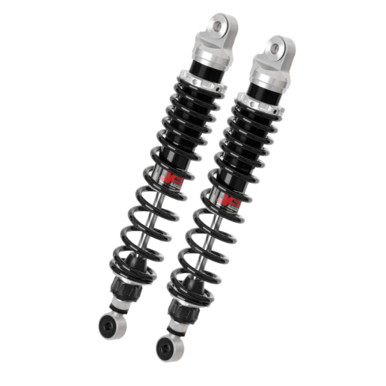 Bi-amortisseurs arrières YSS RZ362 Top Line - HONDA 125 XLS