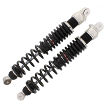 Bi-amortisseurs arrières YSS RZ362 Top Line - SUZUKI 250 PE