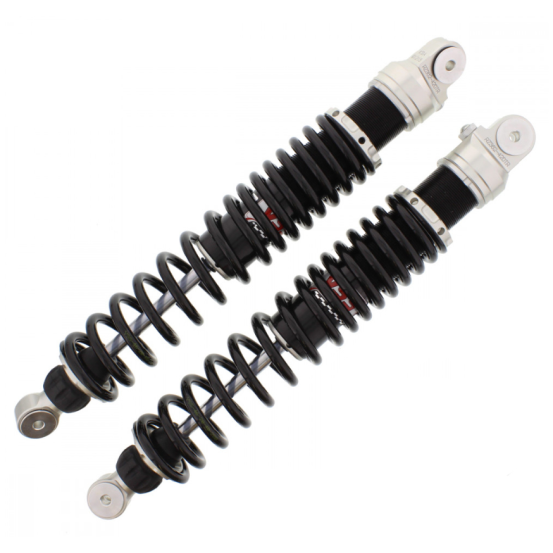 Bi-amortisseurs arrières YSS RZ362 Top Line - SUZUKI 250 PE