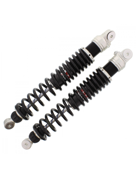 Bi-amortisseurs arrières YSS RZ362 Top Line - SUZUKI 250 PE