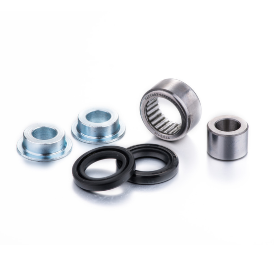 Kit roulement amortisseur inférieur Factory Links BETA RR
