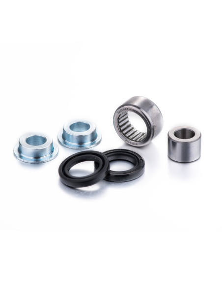 Kit roulement amortisseur inférieur Factory Links BETA RR