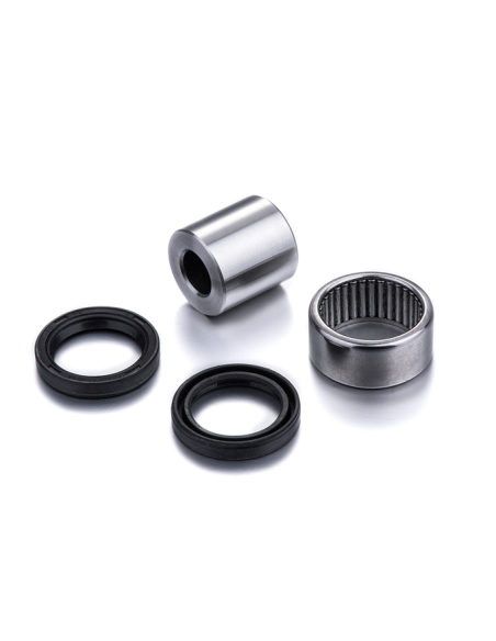 Kit roulement amortisseur inférieur Factory Links SHERCO