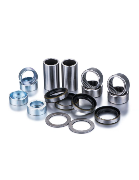 Kit roulements bras oscillant FACTORY LINKS Beta RR 200-300 2019-2026