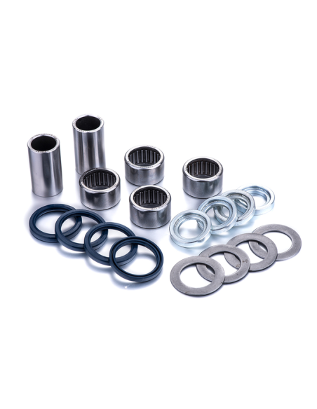 Kit roulements de bras oscillant Factory Links SHERCO