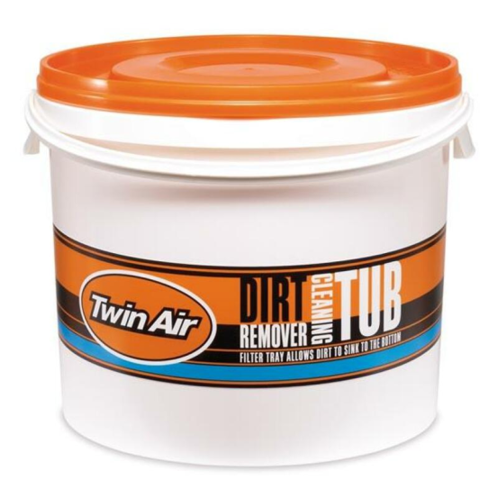 Recipient de nettoyage TWIN AIR - 10 Litres