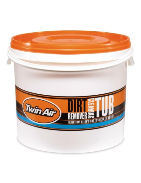 Recipient de nettoyage TWIN AIR - 10 Litres