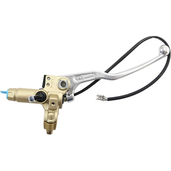 Maitre cylindre avant PS16 BREMBO Or - DUCATI 916 1994-1997 - 748 1995-1997