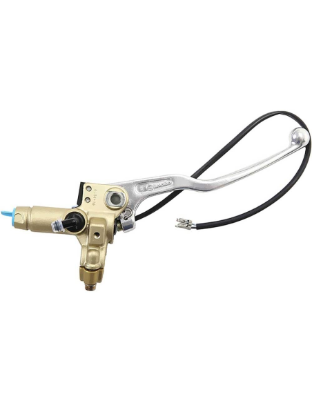 Maitre cylindre avant PS16 BREMBO Or - DUCATI 916 1994-1997 - 748 1995-1997