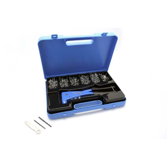 Coffret Rivetage