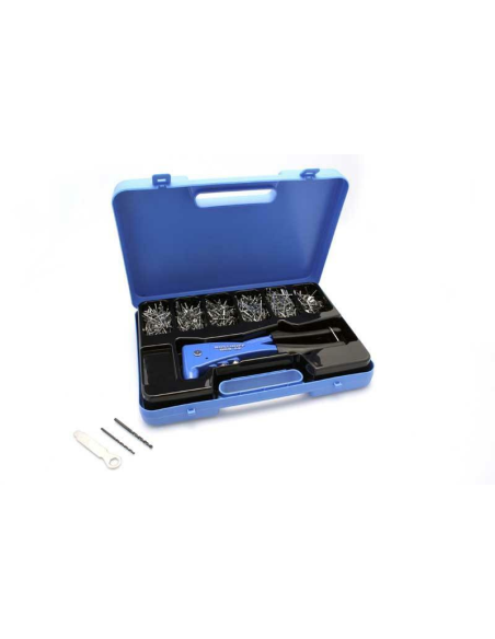 Coffret Rivetage