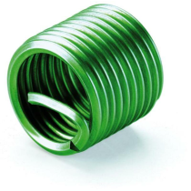 Filets rapportés HELICOIL M6X1X9 20 pièces