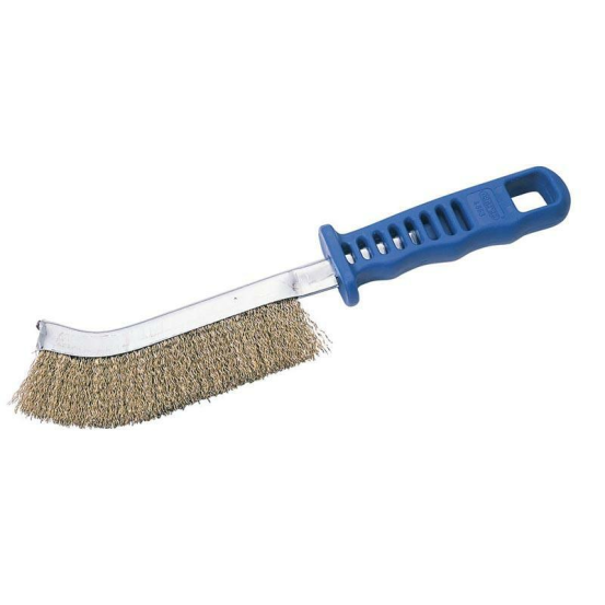 Brosse métallique DRAPER