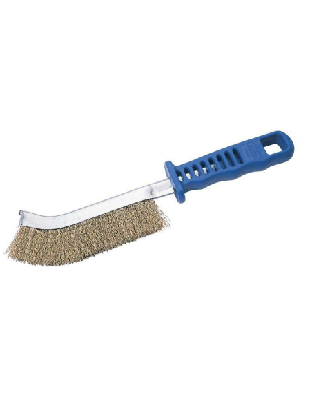 Brosse métallique DRAPER