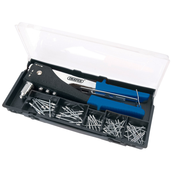 Coffret Rivetage DRAPER