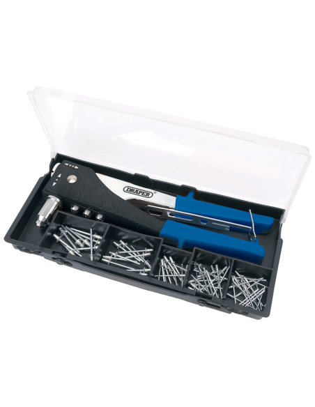 Coffret Rivetage DRAPER