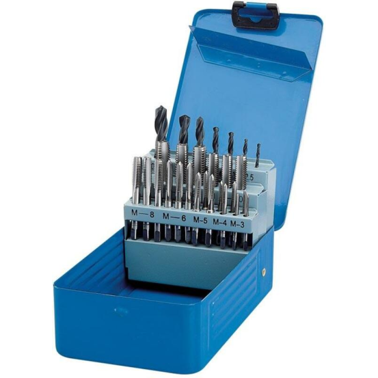 Boite de tarauds DRAPER