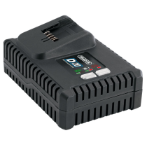 Chargeur de batterie rapide DRAPER D20 - 20V