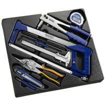 Module tôlerie EXPERT 9 outils