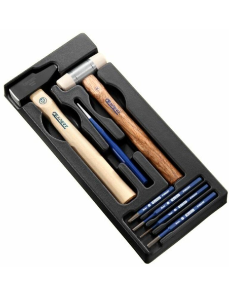 Module d'outils EXPERT outils de frappe