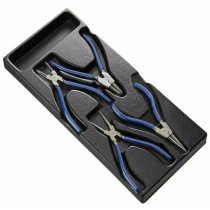 Module de 4 pinces Circlips EXPERT