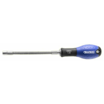 Tournevis EXPERT à Douilles emmanchées et flexibles 6x150MM