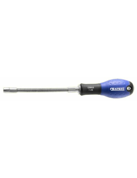 Tournevis EXPERT à Douilles emmanchées et flexibles 6x150MM