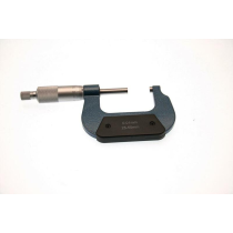 Micromètre plamer mécanique DRAPER 25-50 mm