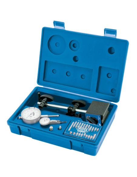 Coffret comparateur DRAPER