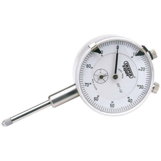 Comparateur Ø 55 mm DRAPER