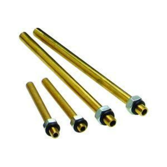 Adaptateur laiton 5 mm honda/suzuki pour synchroniseur Syncpro